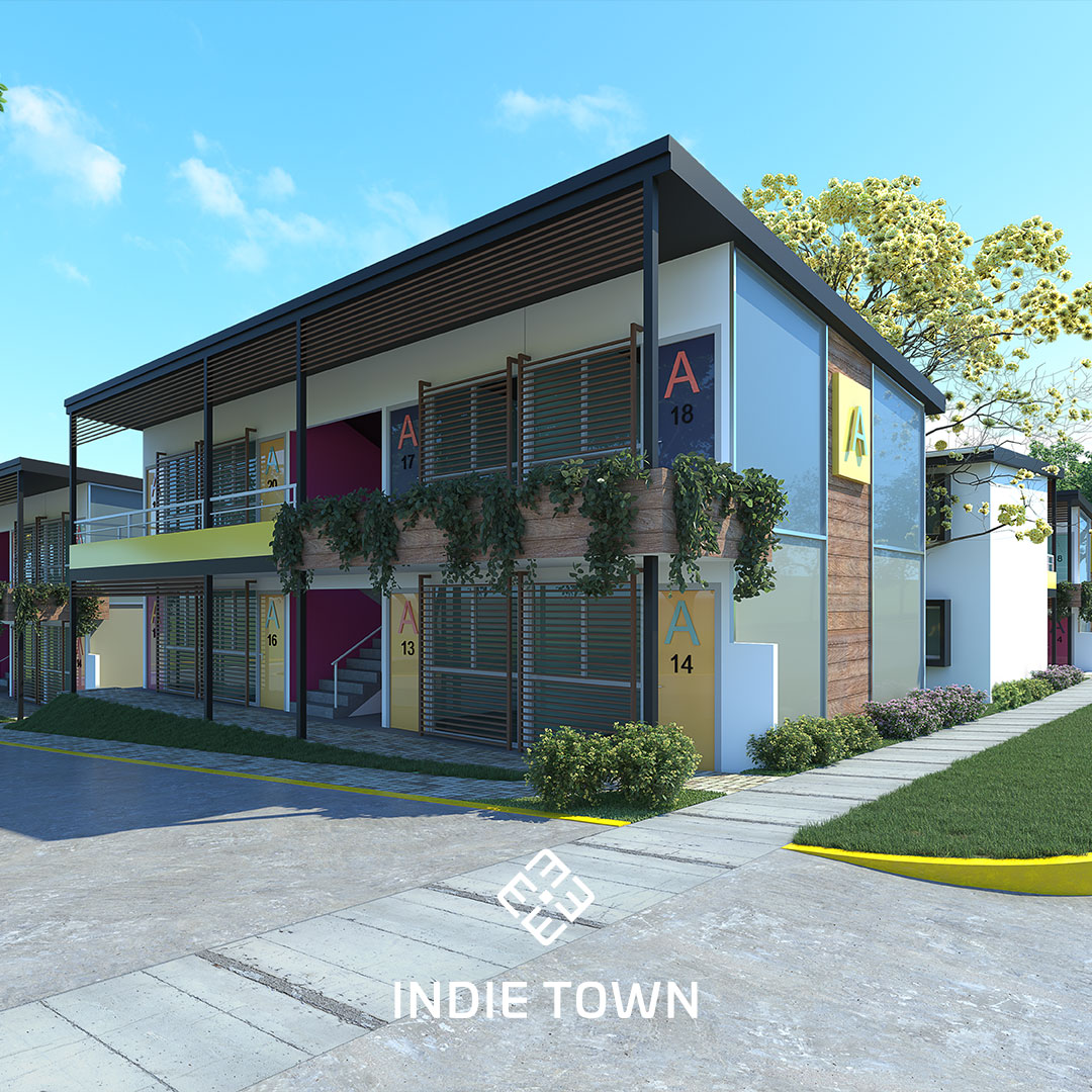 IndieTown-Home